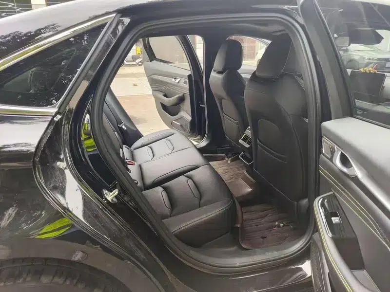 Xingrui 2023 1.5T Kunlun Edition — миниатюра 13