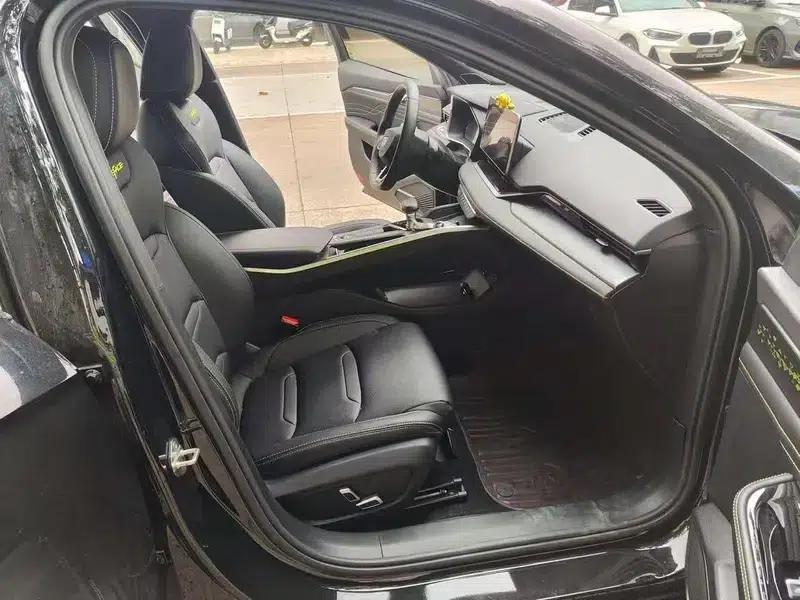 Xingrui 2023 1.5T Kunlun Edition — миниатюра 14