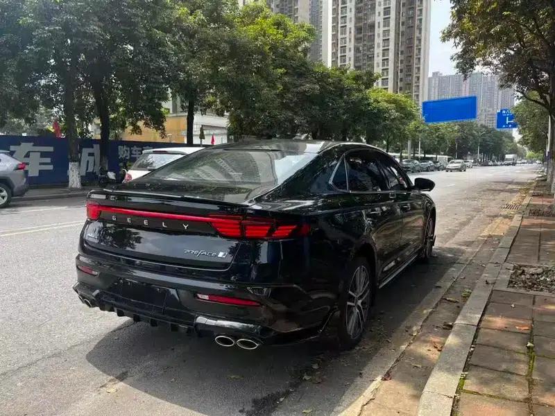 Xingrui 2023 1.5T Kunlun Edition — миниатюра 6
