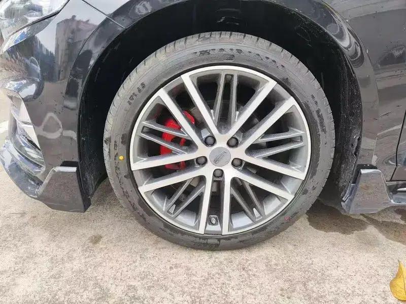 Xingrui 2023 1.5T Kunlun Edition — миниатюра 8
