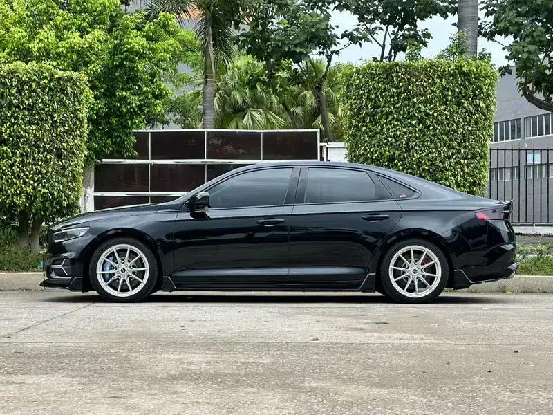 Xingrui 2021 2.0T Luxury+ — миниатюра 3