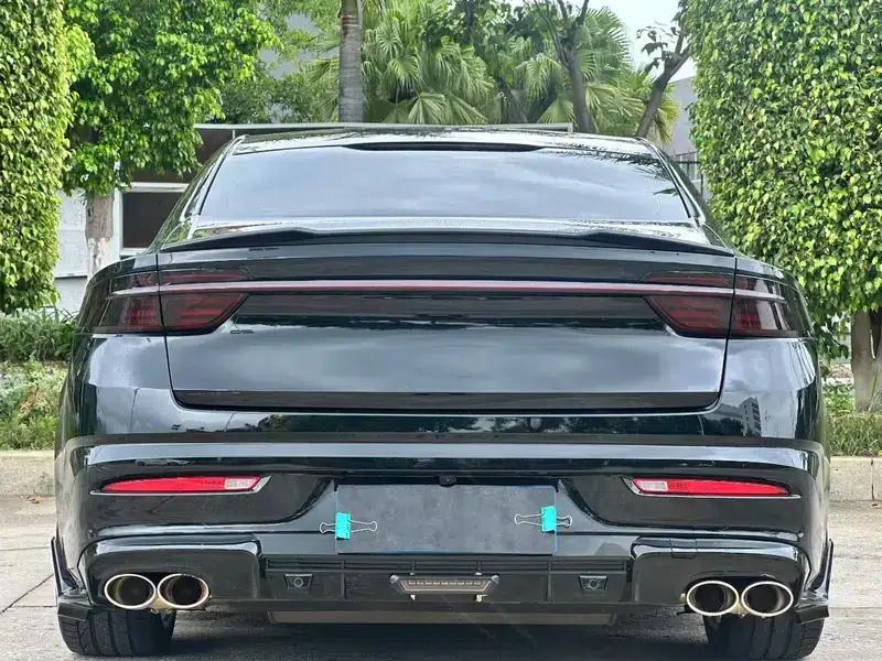 Xingrui 2021 2.0T Luxury+ — миниатюра 4