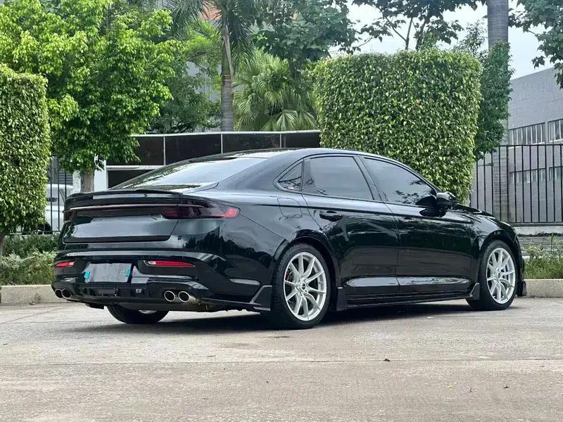 Xingrui 2021 2.0T Luxury+ — миниатюра 5