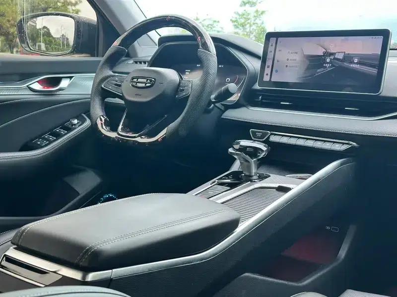 Xingrui 2021 2.0T Luxury+ — миниатюра 6