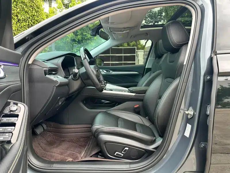 Xingrui 2021 2.0T Luxury+ — миниатюра 8