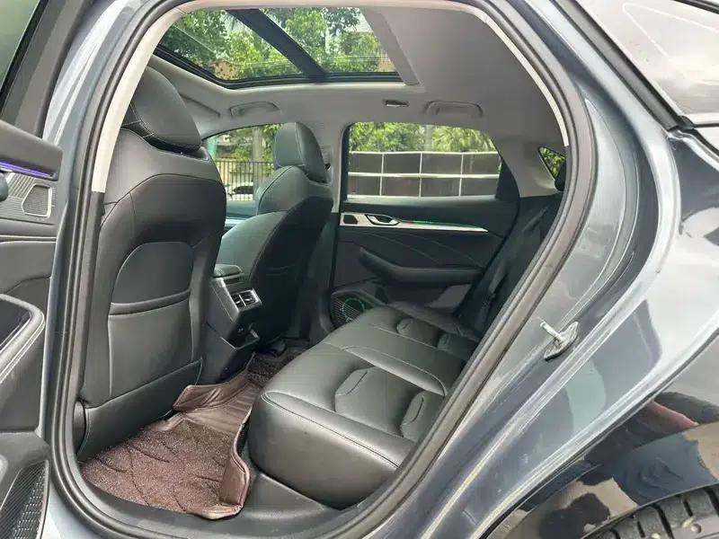 Xingrui 2021 2.0T Luxury+ — миниатюра 9