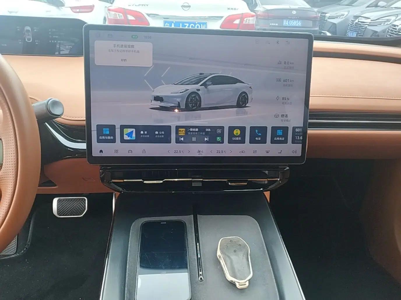 Hyptec GT 2024 Global Model 710 Ultra-High-Voltage LiDAR Edition — миниатюра 27