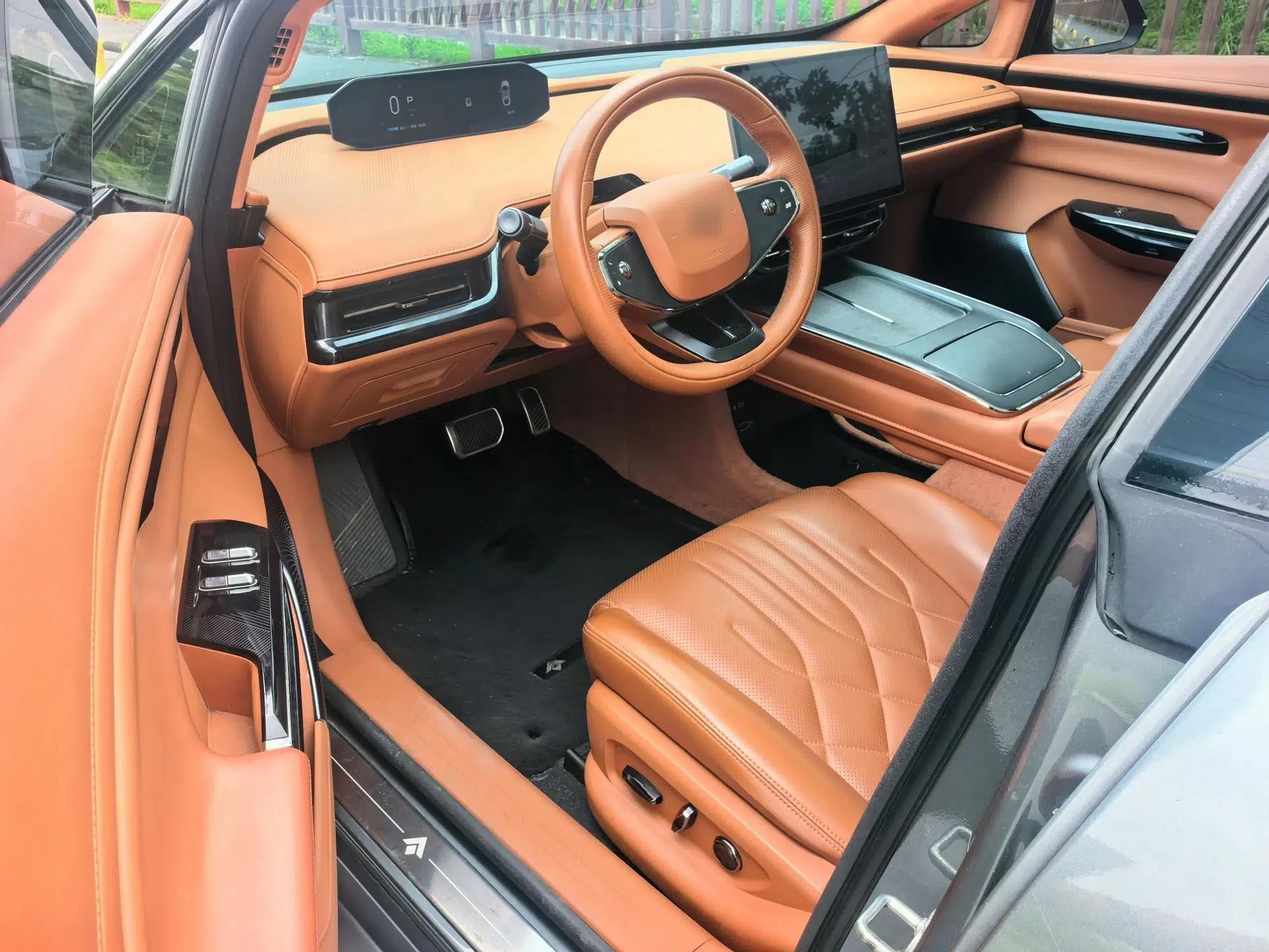 Hyptec GT 2024 Global Model 710 Ultra-High-Voltage LiDAR Edition — миниатюра 36