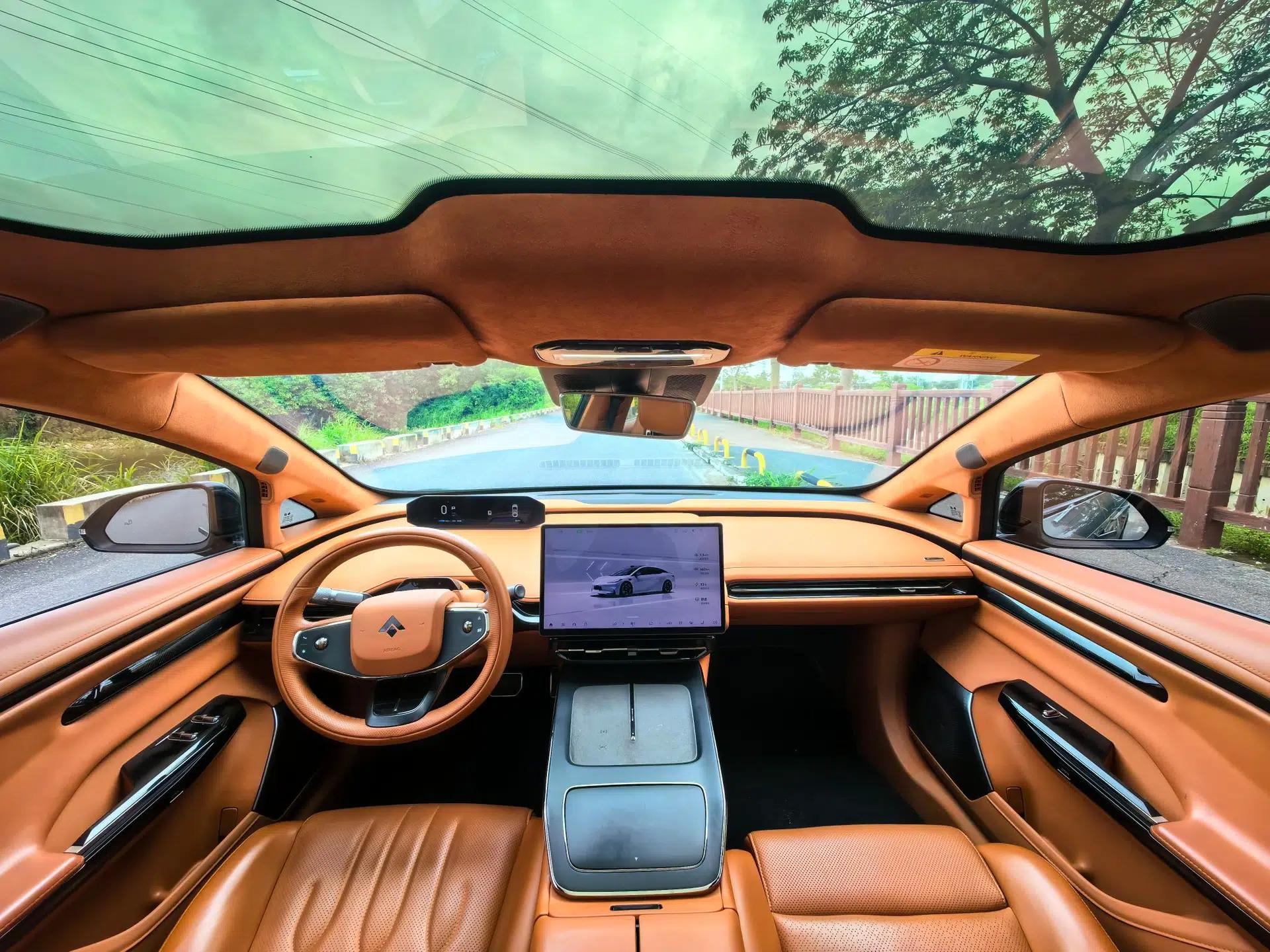 Hyptec GT 2024 Global Model 710 Ultra-High-Voltage LiDAR Edition — миниатюра 38