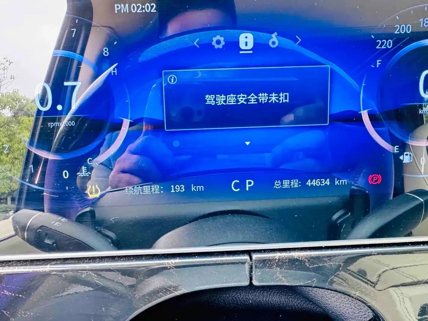 Vito 2021 2.0T Elite Edition 7-seater — миниатюра 11