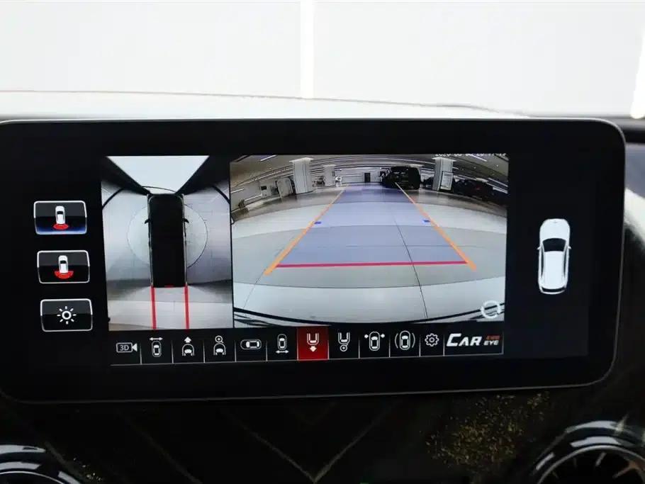 Vito 2021 2.0T Business Edition 7-seater — миниатюра 24
