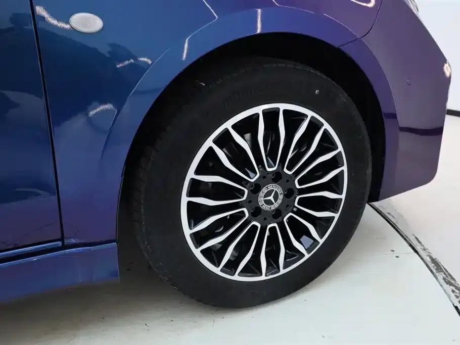 Vito 2021 2.0T Business Edition 7-seater — миниатюра 10