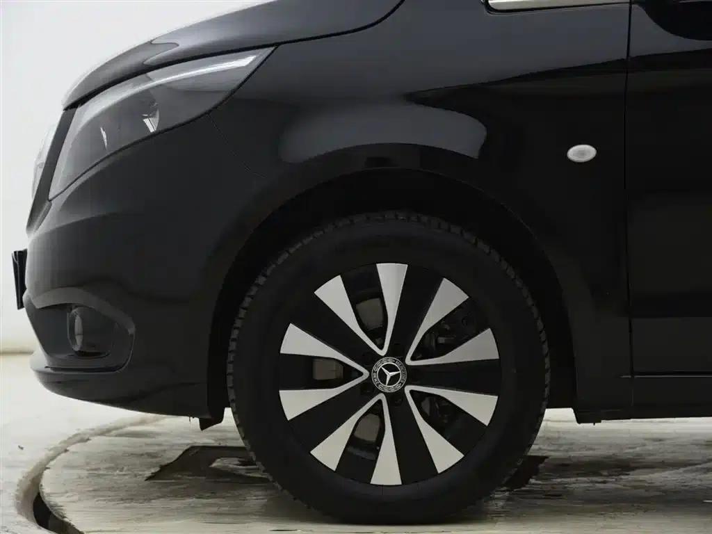 Vito 2023 2.0T Elite Edition 7-seater — миниатюра 20