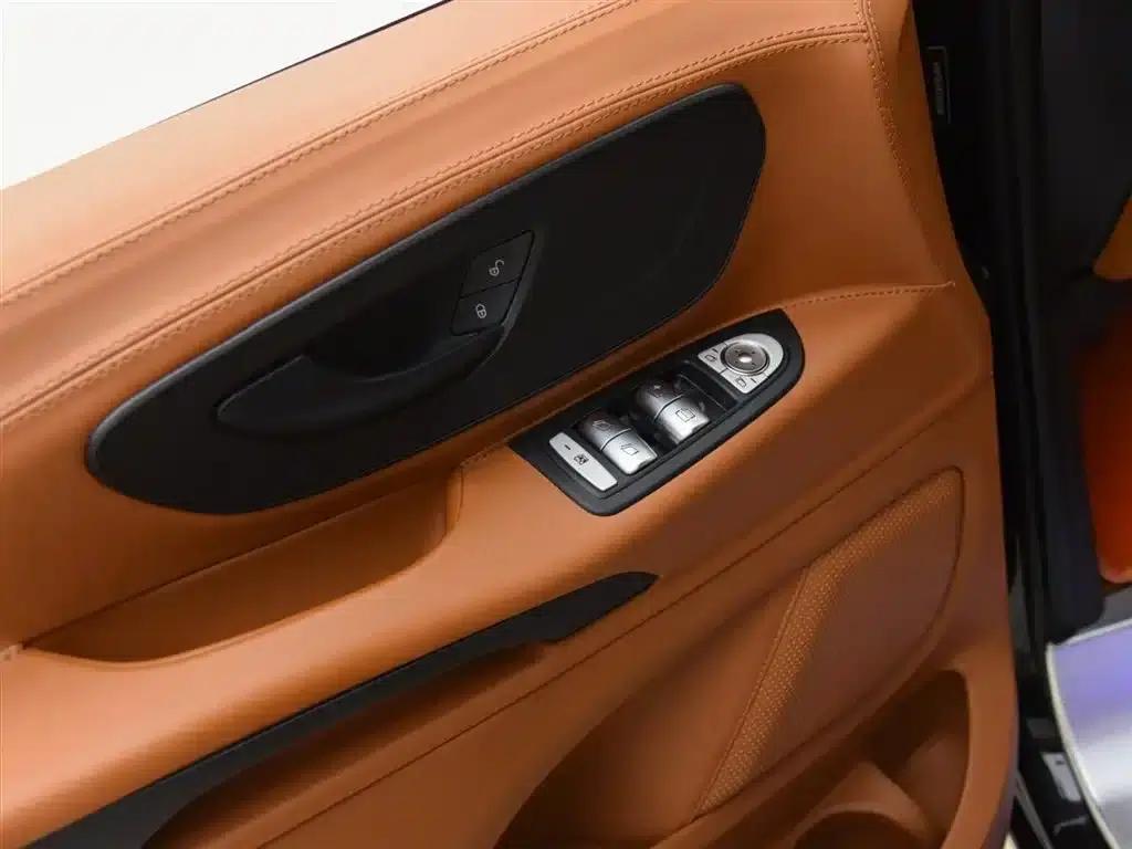 Vito 2023 2.0T Elite Edition 7-seater — миниатюра 8