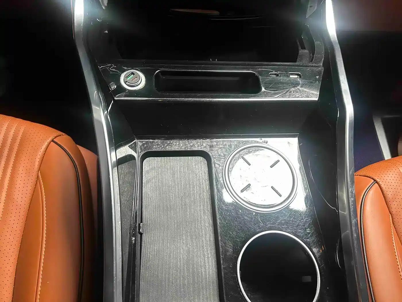 Vito 2023 2.0T Elite Edition 7-seater — миниатюра 11