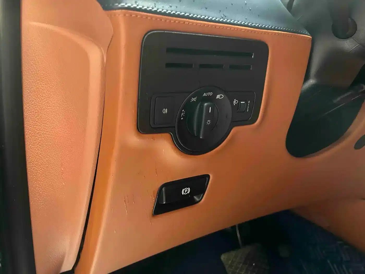 Vito 2023 2.0T Elite Edition 7-seater — миниатюра 14