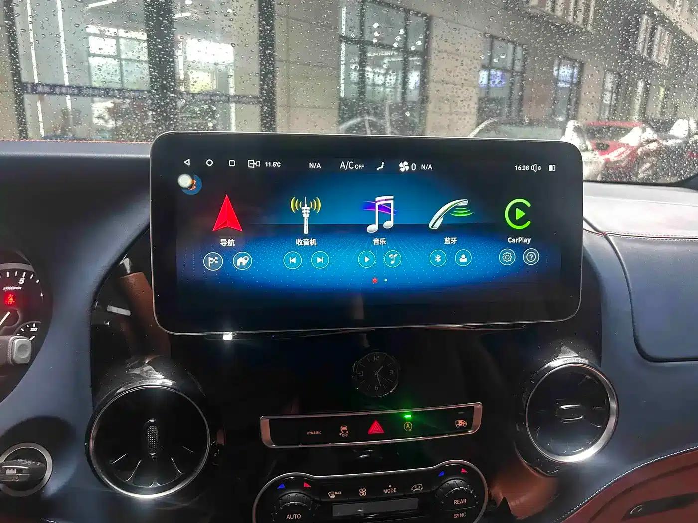 Vito 2023 2.0T Elite Edition 7-seater — миниатюра 10