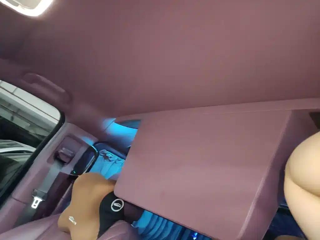 Vito 2021 2.0T Elite Edition 7-seater — миниатюра 18