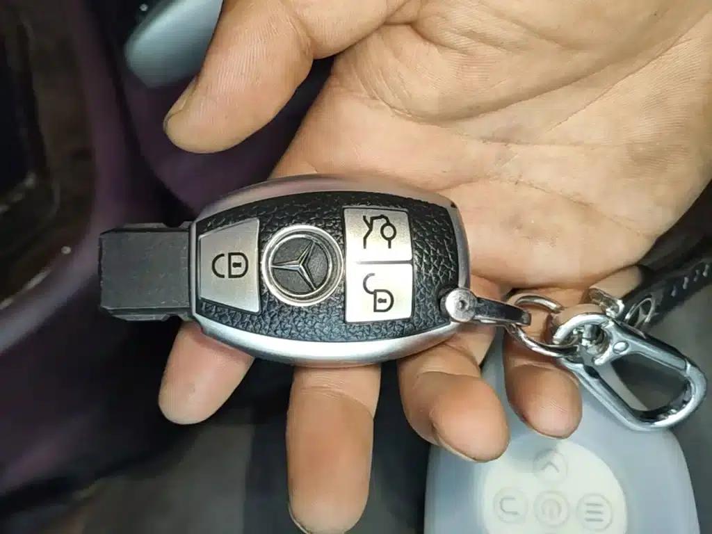 Vito 2021 2.0T Elite Edition 7-seater — миниатюра 9