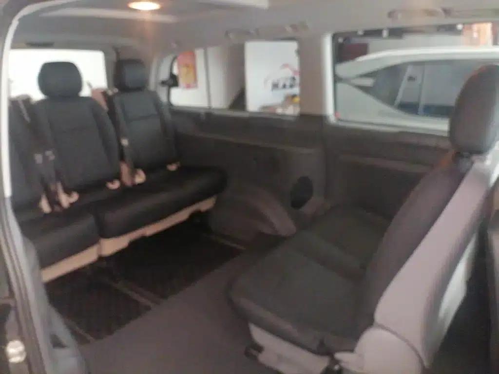 Vito 2013 3.0L Elite Edition — миниатюра 13