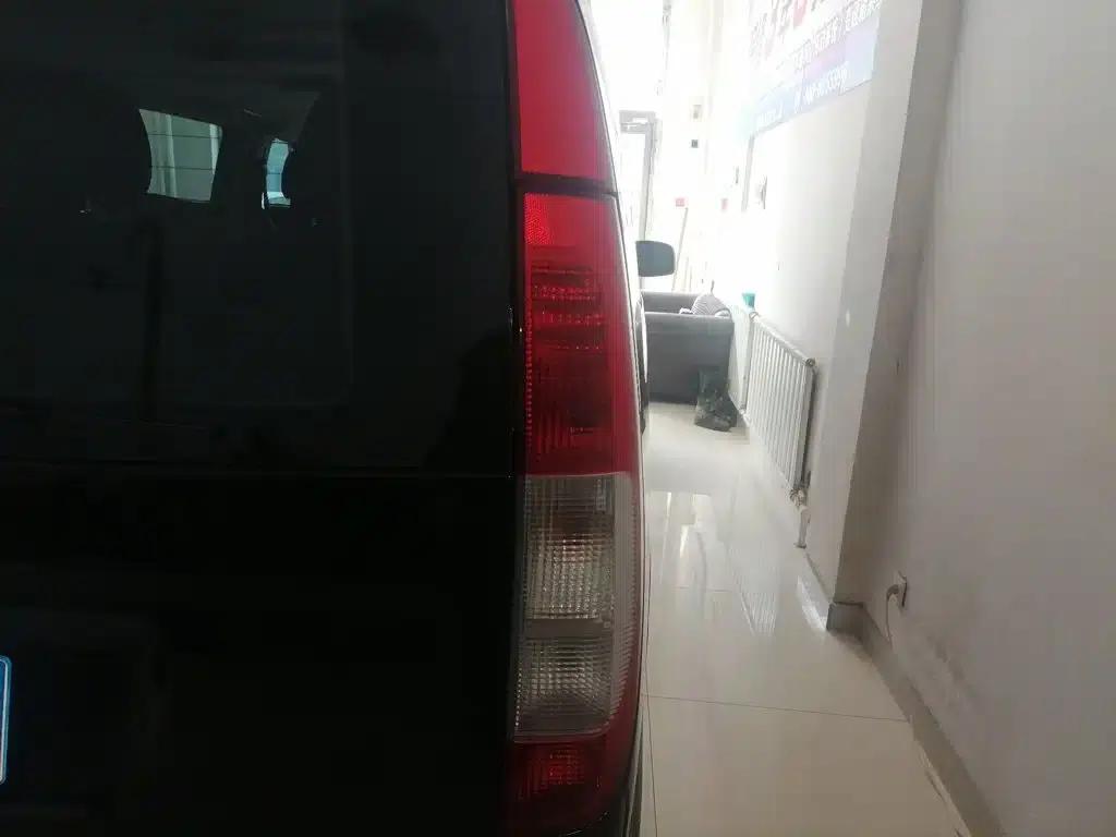 Vito 2013 3.0L Elite Edition — миниатюра 24