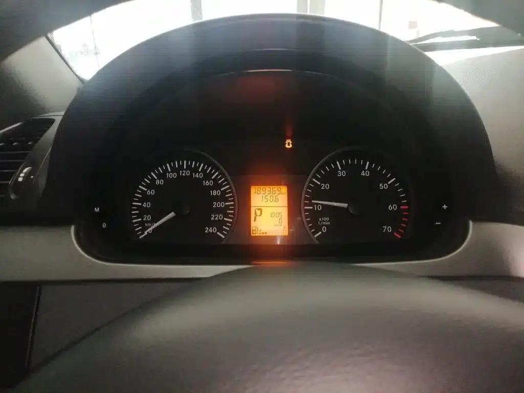 Vito 2013 3.0L Elite Edition — миниатюра 8