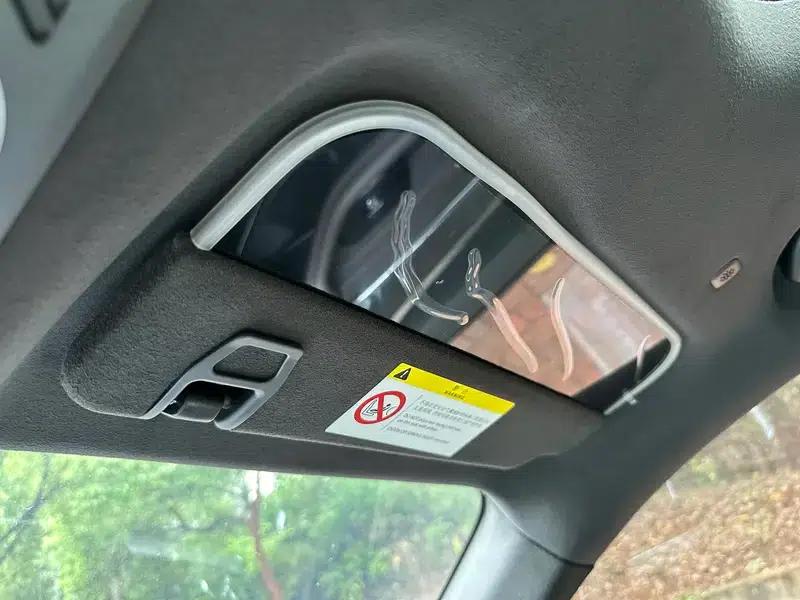 Geely Xingyue L 2026 2.0TD High-Power Automatic Two-Wheel Drive Oriental Yaoxiao Han Edition — миниатюра 13