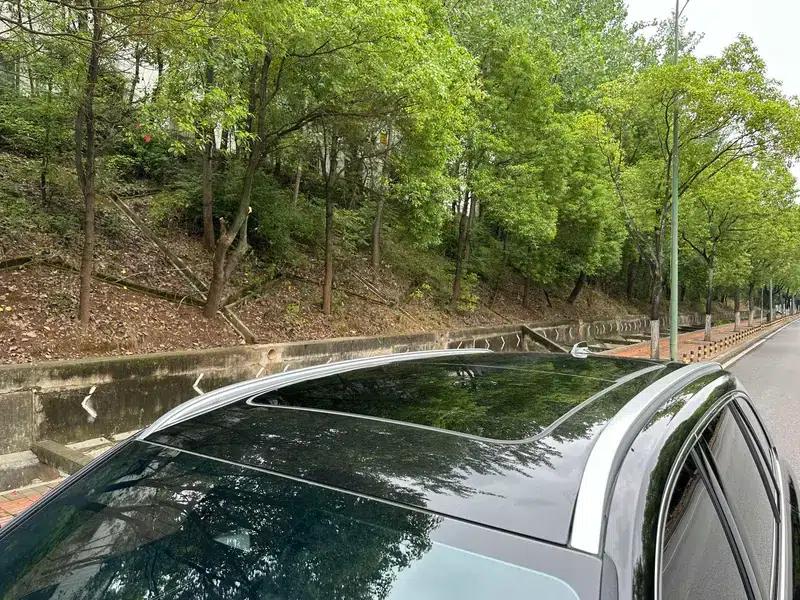 Geely Xingyue L 2026 2.0TD High-Power Automatic Two-Wheel Drive Oriental Yaoxiao Han Edition — миниатюра 14