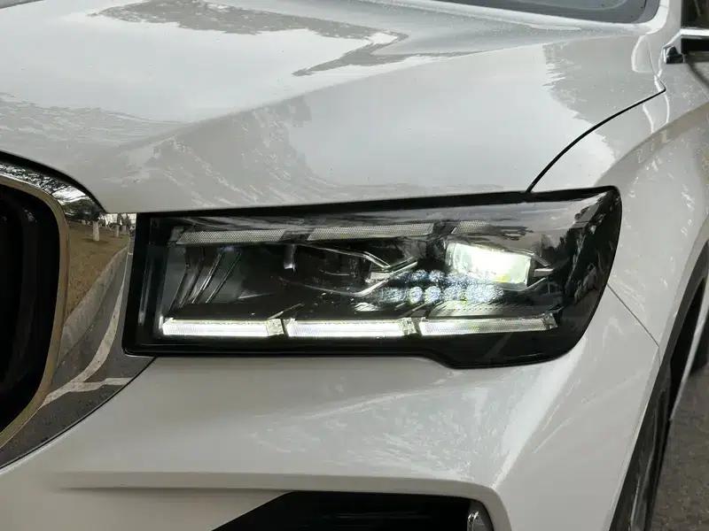 Geely Xingyue L 2021 2.0TD DCT EVO 2WD Premium Edition — миниатюра 10