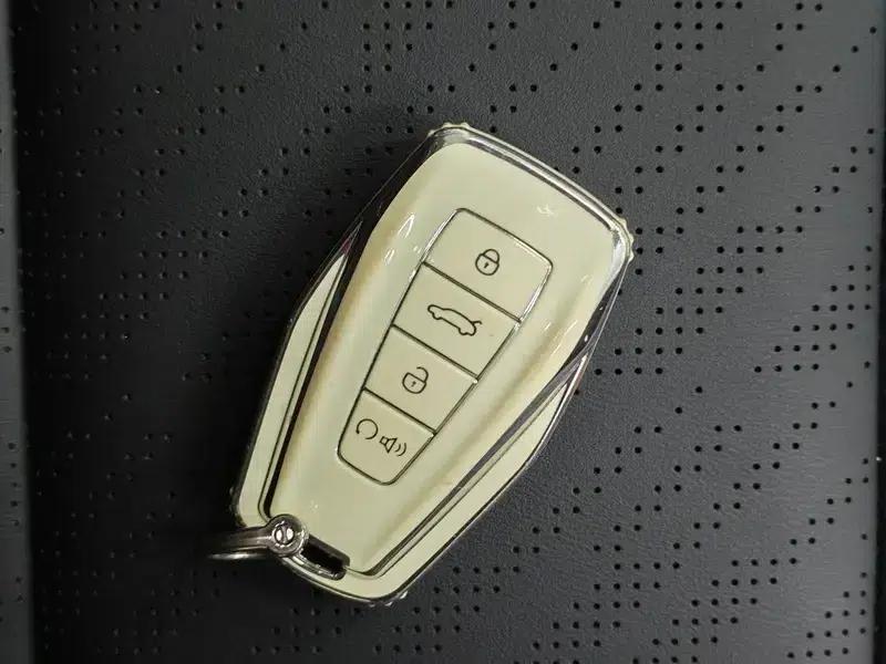 Geely Emgrand 2023 4th Generation Champion Edition 1.5L CVT Premium — миниатюра 11