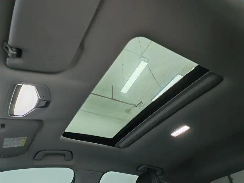 Geely Emgrand 2023 4th Generation Champion Edition 1.5L CVT Premium — миниатюра 19