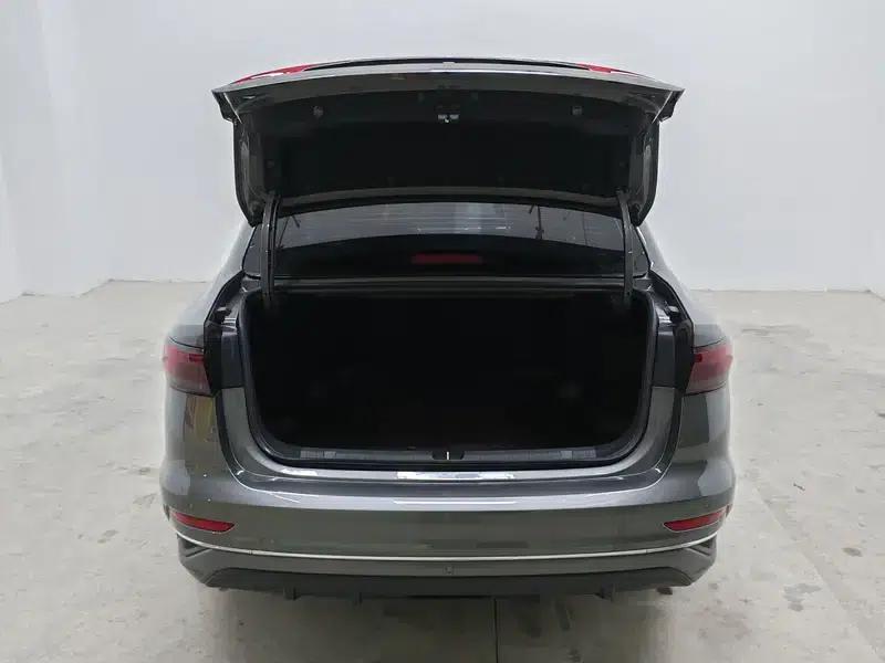 Geely Emgrand 2023 4th Generation Champion Edition 1.5L CVT Premium — миниатюра 20