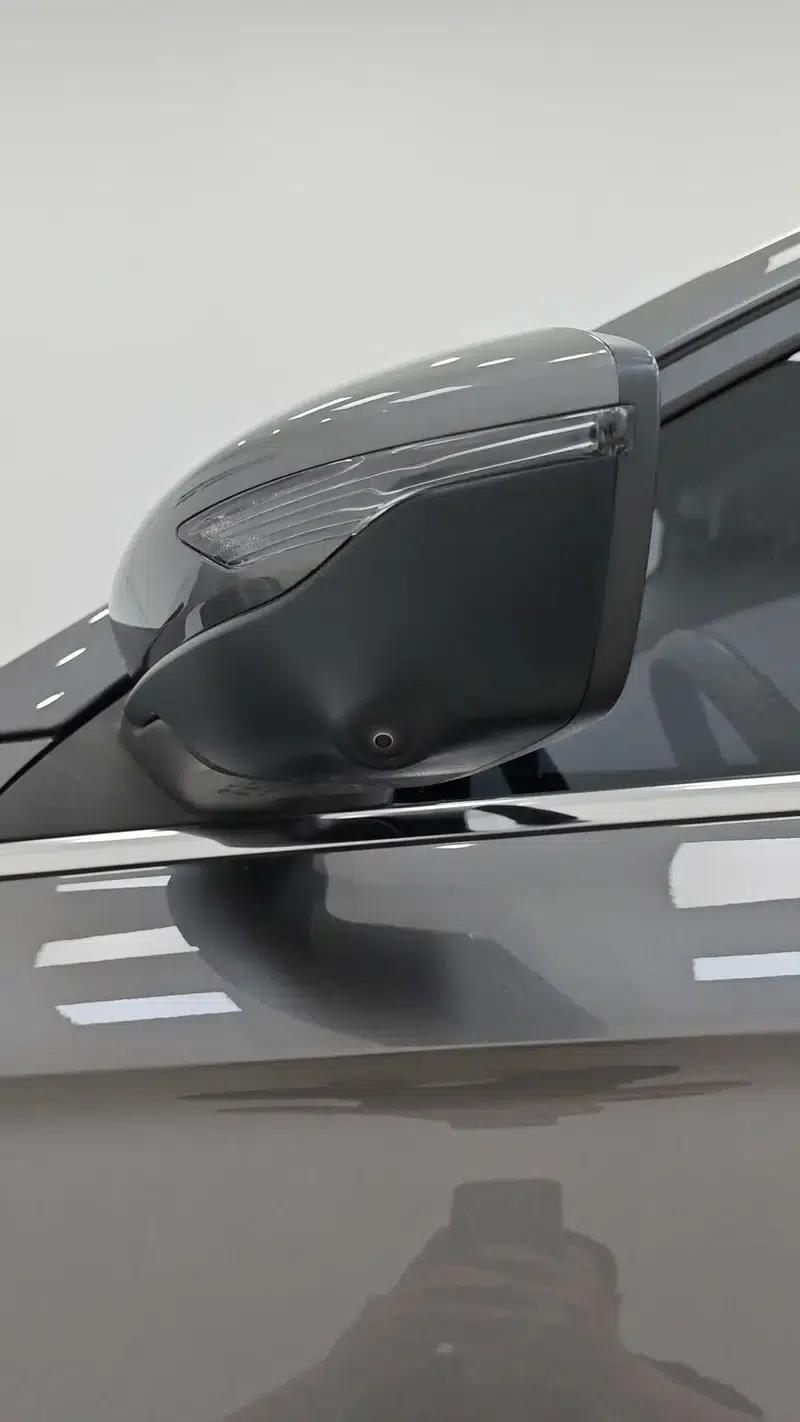 Geely Emgrand 2022 4th Generation 1.5L CVT Premium — миниатюра 12