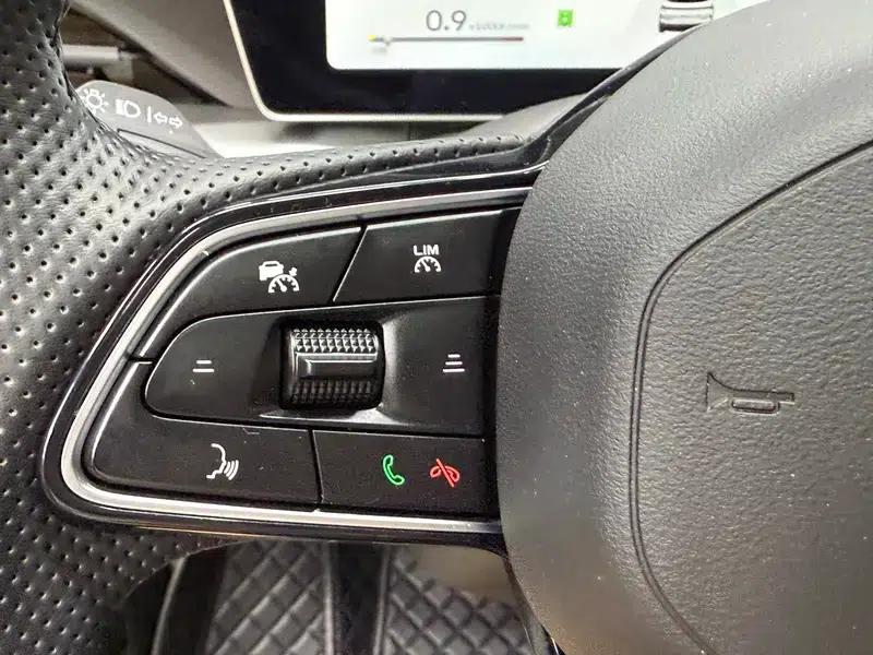 Geely Binyue 2022 Model Binyue COOL 1.5T DCT Hot Engine — миниатюра 15