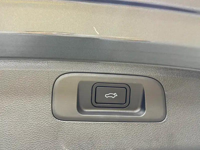 Geely Binyue 2022 Model Binyue COOL 1.5T DCT Hot Engine — миниатюра 16