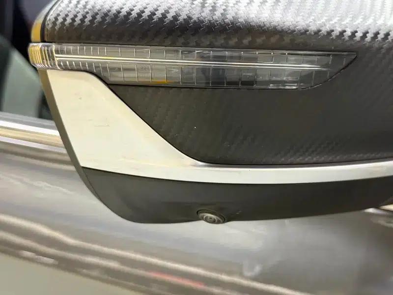 Geely Binyue 2022 Model Binyue COOL 1.5T DCT Hot Engine — миниатюра 17