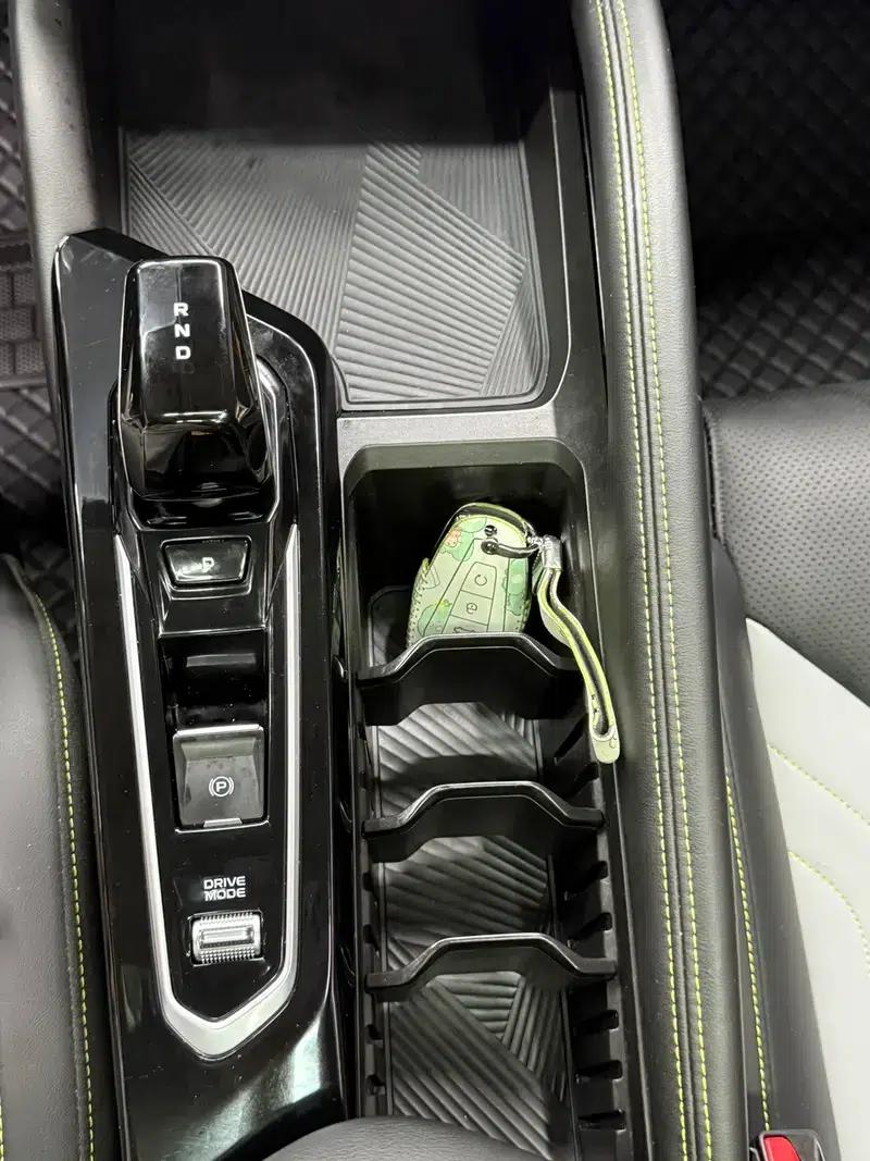 Geely Binyue 2022 Model Binyue COOL 1.5T DCT Hot Engine — миниатюра 23
