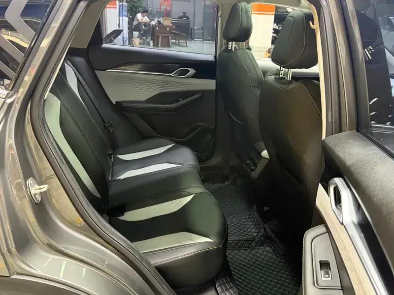Geely Binyue 2022 Model Binyue COOL 1.5T DCT Hot Engine — миниатюра 25