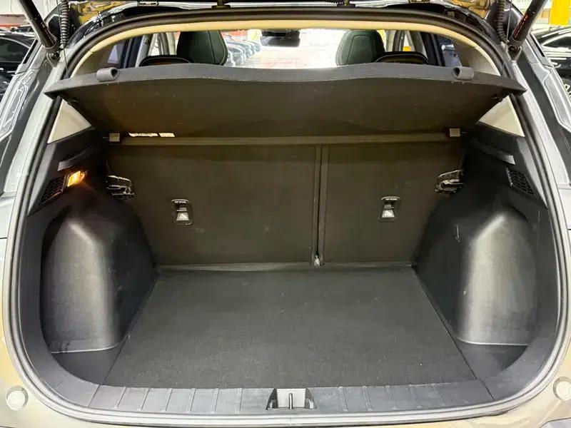 Geely Binyue 2022 Model Binyue COOL 1.5T DCT Hot Engine — миниатюра 29