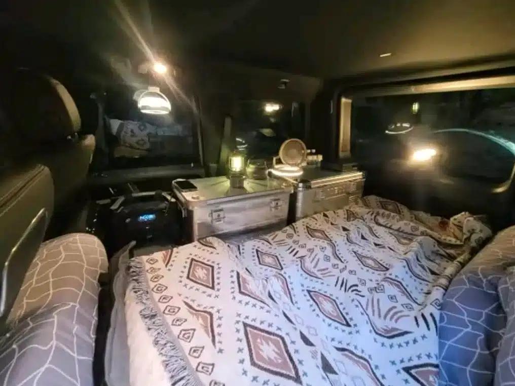 2023 Mercedes-Benz G-Class G 350 — миниатюра 5
