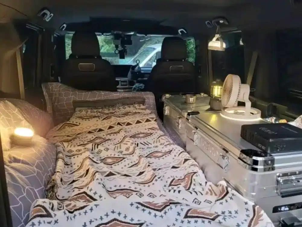 2023 Mercedes-Benz G-Class G 350 — миниатюра 6