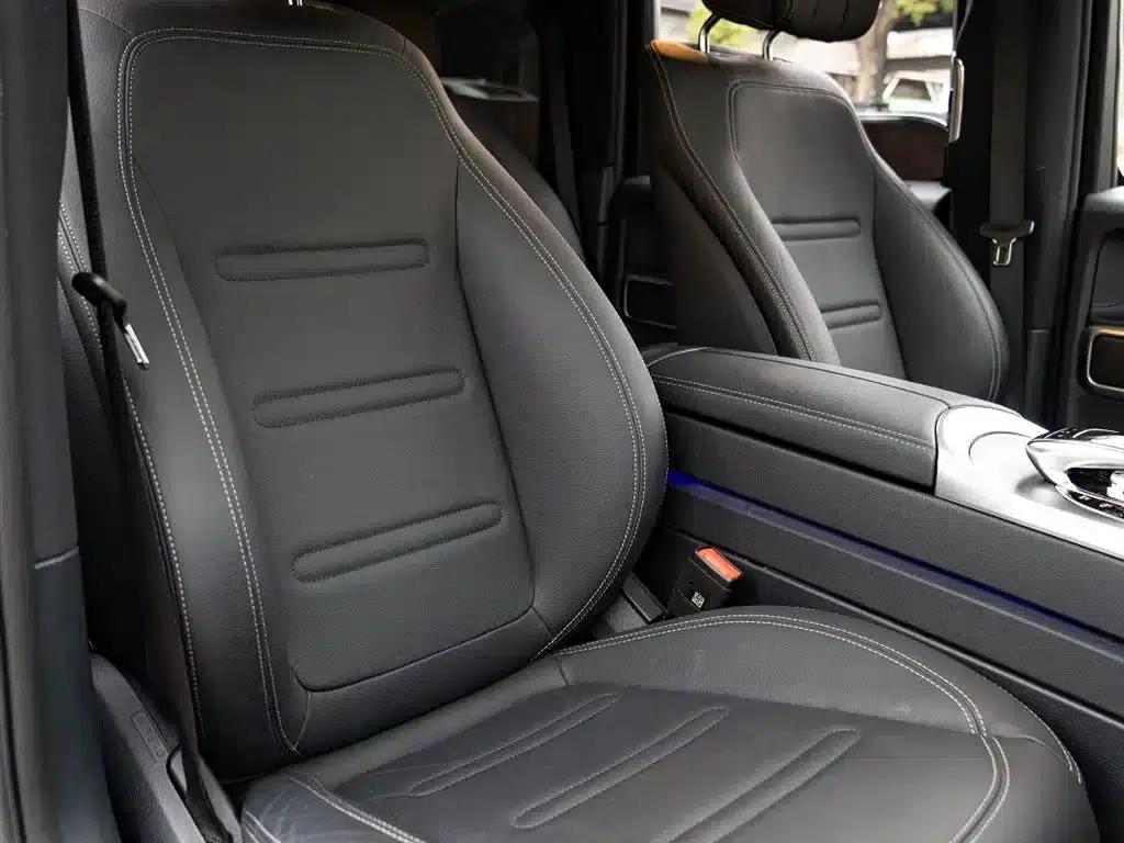 2024 Mercedes-Benz G-Class G 350 — миниатюра 14