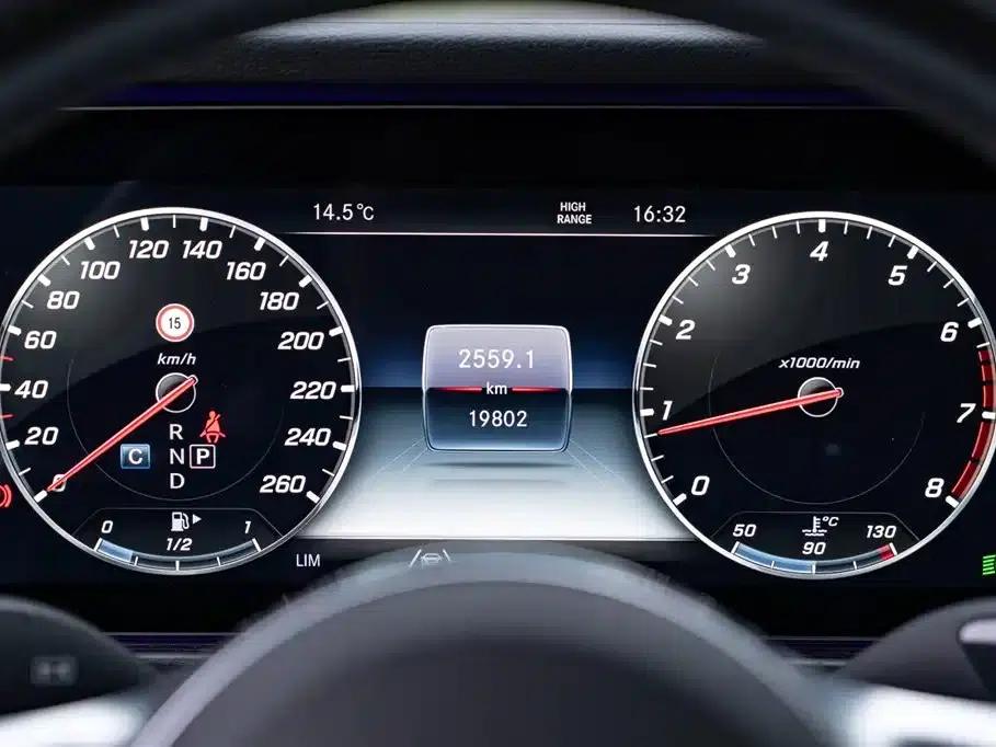 2024 Mercedes-Benz G-Class G 350 — миниатюра 18