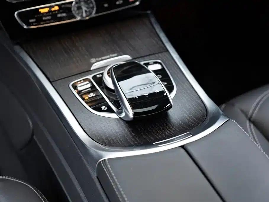 2024 Mercedes-Benz G-Class G 350 — миниатюра 20