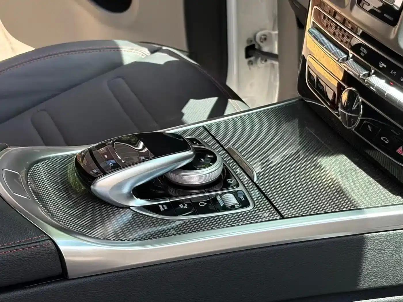 2022 Mercedes-Benz G-Class G 500 — миниатюра 15