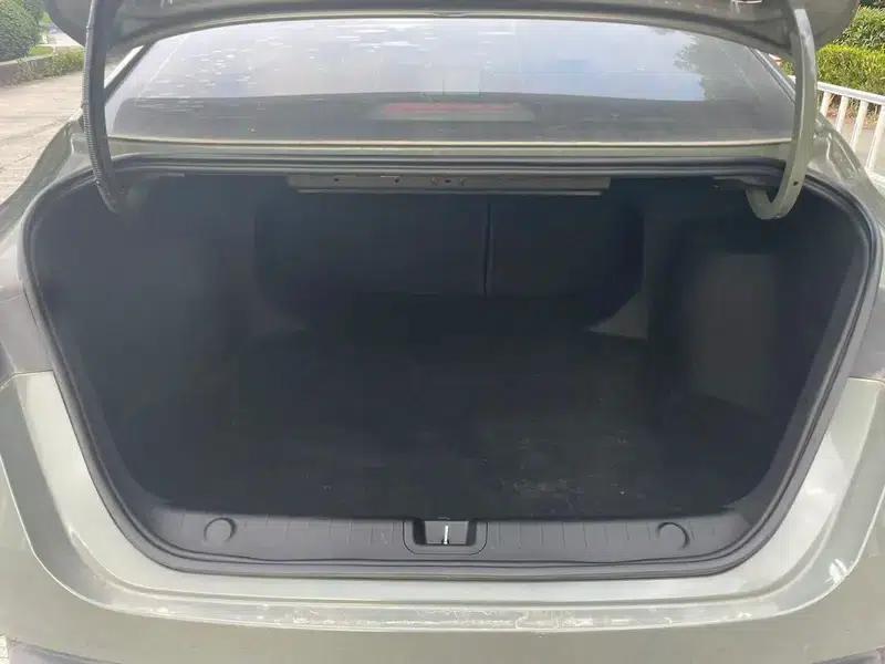 Binrui 2022 Model Binrui COOL 1.5T DCT Thunder Edition — миниатюра 19