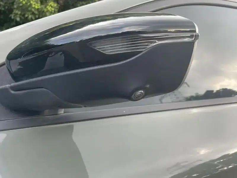 Binrui 2022 Model Binrui COOL 1.5T DCT Thunder Edition — миниатюра 9