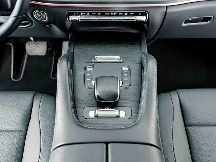 Imported Mercedes-Benz GLE 2024 GLE 450 4MATIC Luxury — миниатюра 15