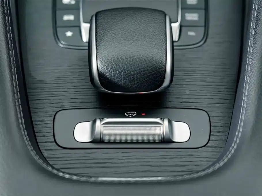 Imported Mercedes-Benz GLE 2024 GLE 450 4MATIC Luxury — миниатюра 16