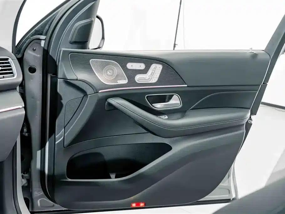 Imported Mercedes-Benz GLE 2024 GLE 450 4MATIC Luxury — миниатюра 17
